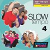 1-CD Slow Tempo 4 (100-114) – Energy 4 Fitness
