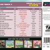 1-CD Slow Tempo 4 (100-114) – Energy 4 Fitness – Image 2