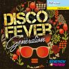 1-CD Disco Fever Generation (135) – Energy 4 Fitness