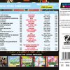 1-CD Disco Fever Generation (135) – Energy 4 Fitness – Image 2