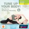 1-CD Tune Up Your Body! 5 (100) – Energy 4 Fitness