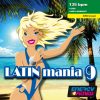 1-CD Latin Mania 9 – Energy 4 Fitness