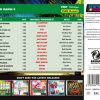1-CD Latin Mania 9 – Energy 4 Fitness – Image 2