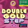 2-CD Double Gold Step 11 – Energy 4 Fitness