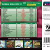 2-CD Double Gold Step 11 – Energy 4 Fitness – Image 2