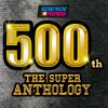 2-CD 500th The Super Anthology – Energy 4 Fitness