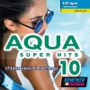 1-CD Aqua Super Hits 10 – Energy 4 Fitness