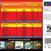 2-CD Double Gold Hi-Lo 11 – Energy 4 Fitness – Image 2