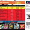 1-CD Aerobic Goes To Rock (140-160) – Energy 4 Fitness – Image 2