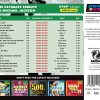 1-CD The Ultimate Tribute to Michael Jackson (135) – Energy 4 Fitness – Image 2