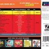 1-CD Hi-Low Combo Mix 21 (136-160) – Energy 4 Fitness – Image 2