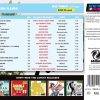 1-CD Latin Flavor (135) – Energy 4 Fitness – Image 2