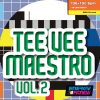 1-CD Tee Vee Maestro Vol. 2 (136-150) – Energy 4 Fitness