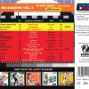 1-CD Tee Vee Maestro Vol. 2 (136-150) – Energy 4 Fitness – Image 2