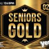 1-CD Seniors Gold 02 (126) – Yes Fitness Music