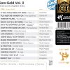 1-CD Seniors Gold 02 (126) – Yes Fitness Music – Image 2