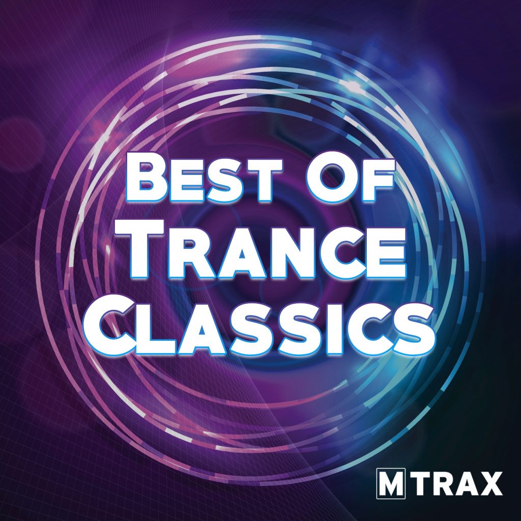 2CD Best of Trance Classics (MidTempo) Multitrax COCOline