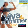 1-CD Viva la Summer 2017 (130-145) – Energy 4 Fitness