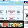 1-CD Viva la Summer 2017 (130-145) – Energy 4 Fitness – Image 2