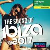 1-CD The Sounds of Ibiza 2017 (130) – Energy 4 Fitness