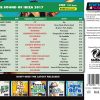 1-CD The Sounds of Ibiza 2017 (130) – Energy 4 Fitness – Image 2
