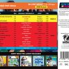 1-CD World Pop Idols (136-150) – Energy 4 Fitness – Image 2