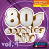 1-CD 80’s Aerobics Hits Vol. 4 – Energy 4 Fitness