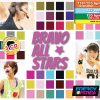 3-CD Bravo All Stars – Energy 4 Fitness