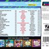 1-CD 80’s Forever Vol. 3 – Energy 4 Fitness – Image 2