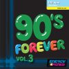 1-CD 90’s Forever Vol. 3 – Energy 4 Fitness