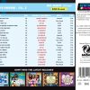 1-CD 90’s Forever Vol. 3 – Energy 4 Fitness – Image 2