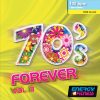 1-CD 70’s Forever Vol. 3 (135) – Energy 4 Fitness