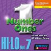 1-CD Number Ones Hi-Lo Vol. 7 – Energy 4 Fitness