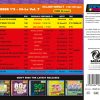 1-CD Number Ones Hi-Lo Vol. 7 – Energy 4 Fitness – Image 2