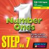 1-CD Number Ones Step Vol. 7 – Energy 4 Fitness