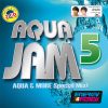 2-CD Aqua Jam 5 (Aqua & More Special Mix!) – Energy 4 Fitness