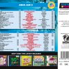 2-CD Aqua Jam 5 (Aqua & More Special Mix!) – Energy 4 Fitness – Image 3