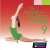 1-CD The World of Pilates & Yoga 9 – Energy 4 Fitness