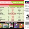 1-CD The World of Pilates & Yoga 9 – Energy 4 Fitness – Image 2
