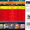 1-CD Happy Fitness 26 – Hi-Low – Energy 4 Fitness – Image 2