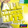 1-CD All The Pop Hits 2017 – (135) – Energy 4 Fitness