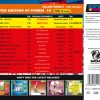 1-CD United Nations Of Fitness 10 – Energy 4 Fitness – Image 2
