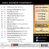 1-CD Baby Boomer Powermix (130-141) – Power Music – Image 2