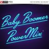1-CD Baby Boomer Powermix (130-141) – Power Music