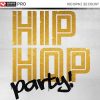 1-CD Hip Hop Party! – Power Music