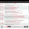 1-CD Schwinn Indoor Cycling Master Trainer feat. Helen Vanderburg – Power Music – Image 2