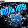 1-CD Total Hits! Step 21 – Power Music