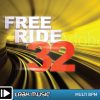 1-CD Free Ride 32 – Power Music
