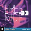 1-CD Free Ride 33 – Power Music