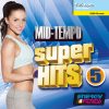 1-CD Mid-Tempo Super Hits 5 – Energy 4 Fitness